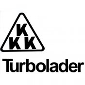 Renoverat turboaggregat Mercedes Benz E-Class