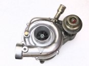 Renoverat turboaggregat Mercedes Benz E-Class