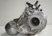 Turboaggregat Toyota Avensis II 2.2 D-4D - Turbo VB14, 17201-0R011