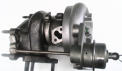 Turboaggregat Toyota Land Cruiser 3.0 TD - Turbo 17201-67010, 1720167010