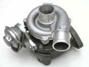 Turboaggregat Toyota RAV 4 II 2.0 D-4D - Turbo 721164-0014, 1720127040