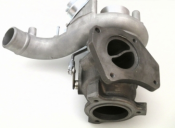 Turboaggregat Renault Mégane 2.0 16V Turbo - Turbo 49377-07303, 8200396687