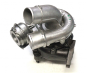 Turboaggregat Toyota Corolla Verso 2.0 D-4D - Turbo 727210-5001S, 17201-0G010