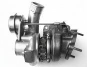 Turboaggregat Volvo V 70 II 2.5 T - Turbo 49377-06213, 8692518
