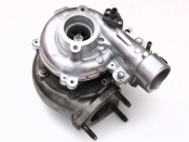 Turboaggregat Toyota Land Cruiser 3.0 D-4D - Turbo 17201-30011, 1720130010