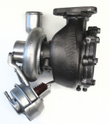 Turboaggregat Opel Astra G 1.7 16V CDTi - Turbo 49131-06007, 860070
