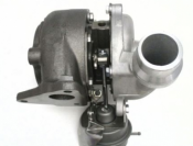 Turboaggregat Renault Kangoo 1.5 DCi - Turbo 5439 988 0070