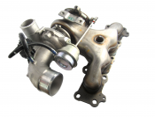 Turbo-Turboaggregat-turboladdare-garrett-renoverad-turbo renoverad