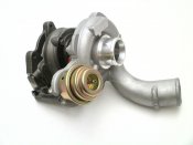 Turboaggregar MITSUBISHI  Carisma, 1.9 Di-D   751768-5004S, 751768-0004