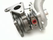 Turboaggregar MITSUBISHI  Carisma, 1.9 Di-D   751768-5004S, 751768-0004