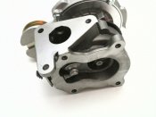 Turboaggregar MITSUBISHI  Carisma, 1.9 Diesel   751768-5004S, 751768-0004