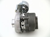 Turboaggregat - Hyundai Santa Fe 2.2L - Motorkod D4EB