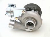 Turboaggregat - Hyundai Santa Fe 2.2L - Motorkod D4EB