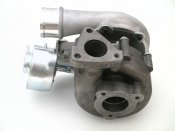 Turboaggregat - Hyundai Santa Fe 2.2L - Motorkod D4EB