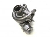 Turboaggregat - Renault Megane 1.5 DCi Motorkod K9K-636