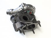 Turboaggregat - Renault Trafic 2.0 DCi Motorkod M9R-780M9R-781M9R-692M9R-630