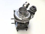Turboaggregat - Renault Trafic 2.0 DCi Motorkod M9R-780M9R-781M9R-692M9R-630