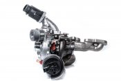 turboaggregat - VW KOMBI 2.0 BiTDi Motorkod CFCA