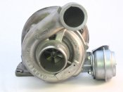 Turboaggregat Alfa Romeo 166 2.4 JTD - Turbo 710812-5002S, 46767677
