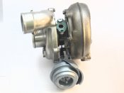 Turboaggregat Alfa Romeo 166 2.4 JTD - Turbo 710812-5002S, 46767677
