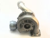Turboaggregat Alfa Romeo 166 2.4 JTD - Turbo 710812-5002S, 46767677