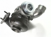 Turboaggregat Alfa Romeo GT 1.9 JTD - Turbo 777250-5001S, 55200925