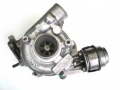 Turboaggregat Audi A2 1.2 TDI - Turbo 700960-5011S, 045145701E