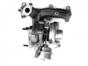 Turboaggregat Audi A2 1.4 TDI - Turbo 5439 988 0015, 045253019A