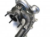 Turboaggregat Audi A3 1.4 TFSi - Turbo 49373-01004, 03C145701J