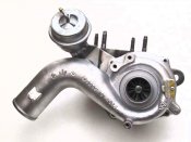 Turboaggregat Audi A3 1.8TSi 20V - Turbo 5303 988 0035, 06A145704B