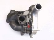 Turboaggregat Audi TT 1.8T - Turbo 5303 988 0035, 06A145704B