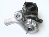 Turboaggregat Audi A4 1.8Ti 20V - Turbo 5303 988 0058, 06A145704S