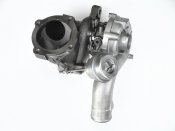 Turboaggregat Audi A4 1.8Ti 20V - Turbo 5303 988 0058, 06A145704S