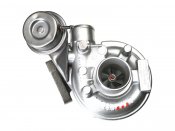 Turboaggregat Audi A4 1.9 TDi - Turbo 454097-5002S, 028145702