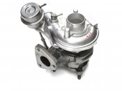 Turboaggregat Audi A4 1.9 TDi - Turbo 454097-5002S, 028145702