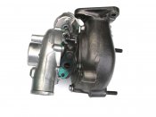 Turboaggregat Audi A4 1.9 TDi - Turbo 454158-5003S, 028145702C