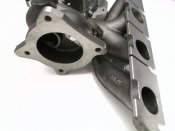 Turboaggregat Audi A4 2.0 16V TFSi - Turbo 53039880087, 06D145701B