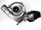 Turboaggregat Audi A4 2.0 TDi - Turbo 5303-988-0109, 03G145702H