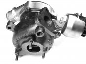Turboaggregat Audi A4 2.0 TDi - Turbo 5303-988-0109, 03G145702H