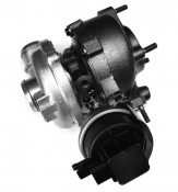 Turboaggregat Audi A4 2.0 TDi - Turbo 5303-988-0109, 03G145702H