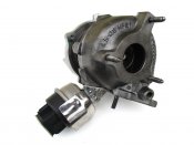 Turboaggregat Audi A4 2.0 TDi - Turbo 5303 988 0190, 03L145702M