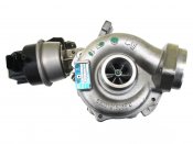 Turboaggregat Audi A4 2.0 TDi - Turbo 5303 988 0190, 03L145702M