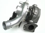 Turboaggregat Audi A4 2.7 TDi - Turbo 777159-5003S, 059145721G