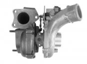 Turboaggregat Audi A5 3.0 TDi - Turbo 776469-5005S, 059145722L