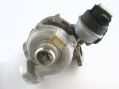 Turboaggregat Audi A6 2.0 TDi - Turbo 5303 988 0189, 03L145701N
