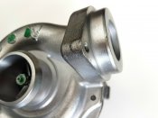 Turboaggregat Audi A6 2.0 TDi - Turbo 5303 988 0189, 03L145701N