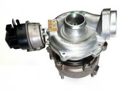 Turboaggregat Audi A6 2.0 TDi - Turbo 5303 988 0189, 03L145701N