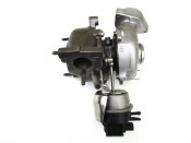 Turboaggregat Audi A6 2.0 TDi 16V - Turbo 5303 988 0190, 03L145702M