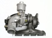 Turboaggregat Audi A6 2.0 TFSi - Turbo 53039880087, 06D145701B