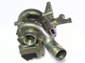 Turboaggregat Audi A6 2.7 TDi - Turbo 5304 988 0055, 059145715E